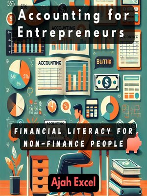cover image of Accounting for Entrepreneurs